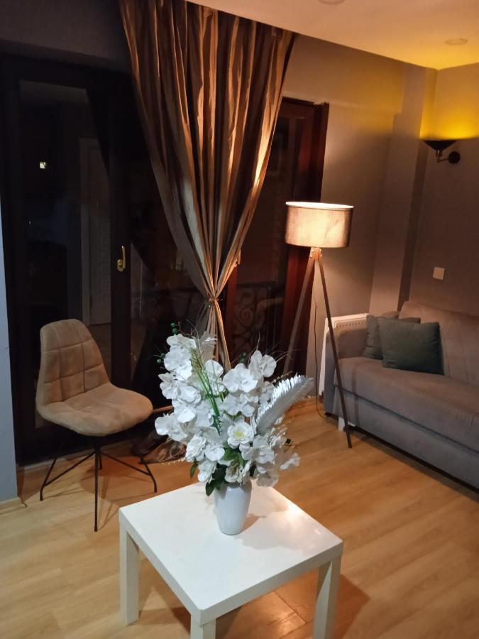 Medusa Home Istanbul Exterior photo