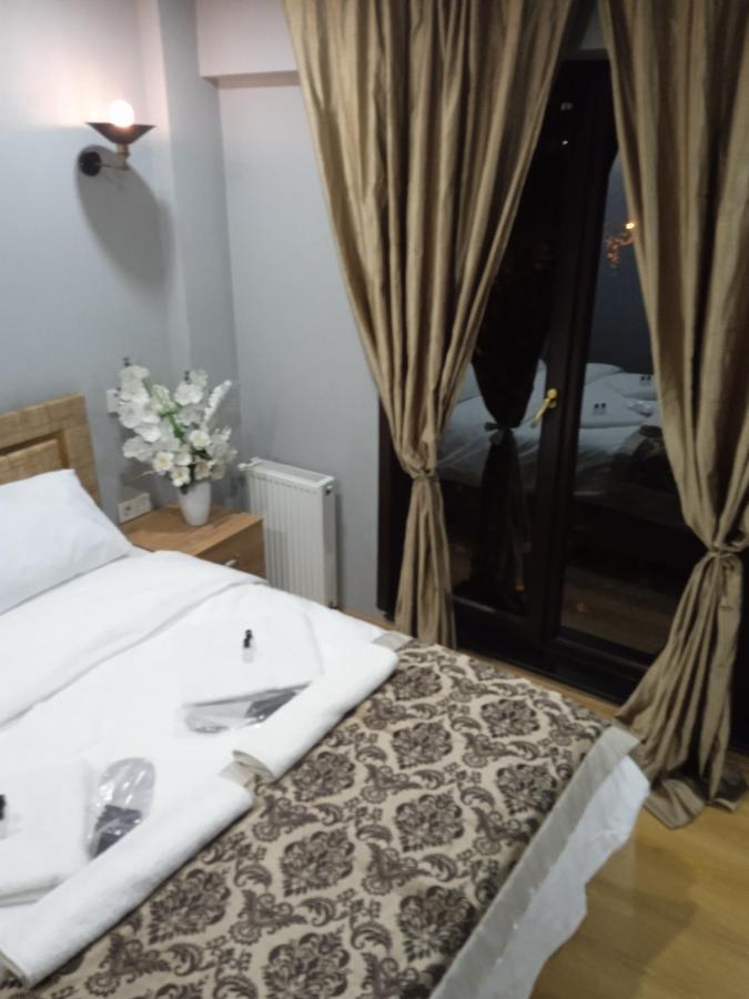 Medusa Home Istanbul Exterior photo