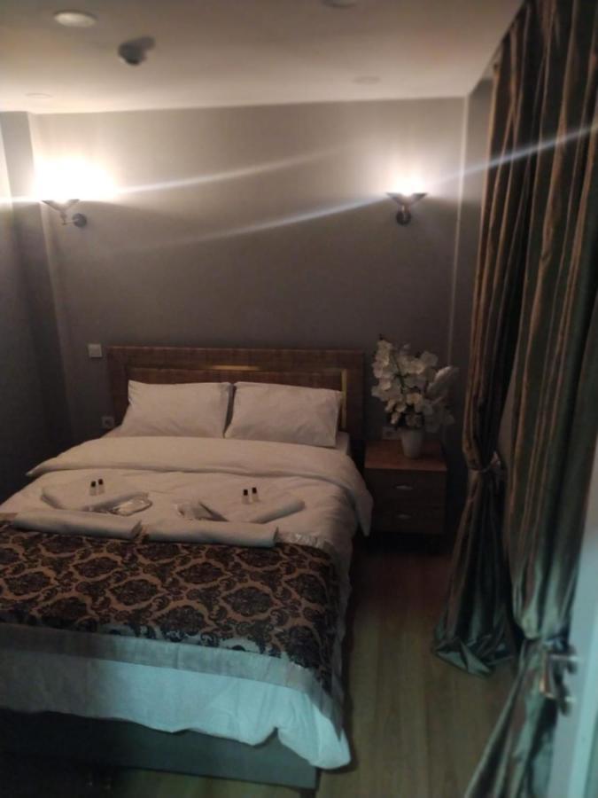 Medusa Home Istanbul Exterior photo